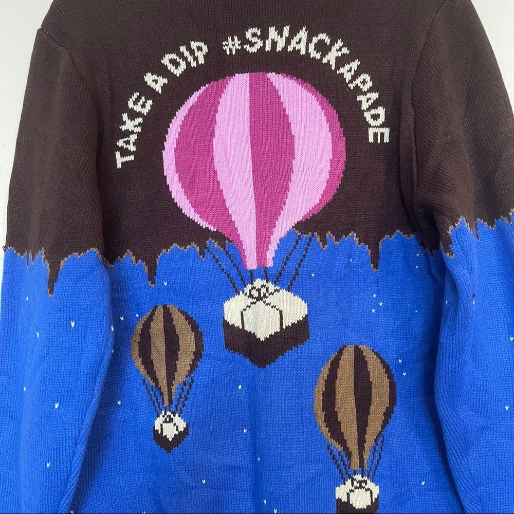 Roody Originals‎ Sweater L